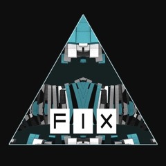 Fix ● Mood Krafterz / Ethereal Decibel Records