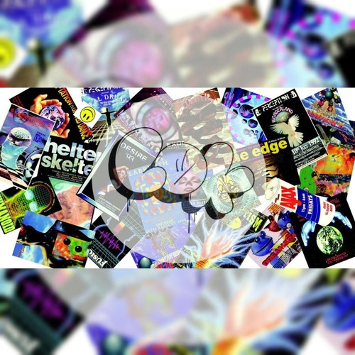 DJ LoK Jungle  Early D&B Volume 2
