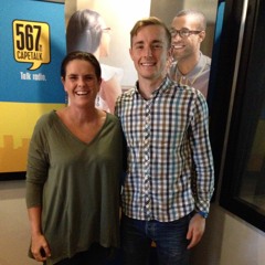 Pippa speaks to 24 year old musician Chris Werge