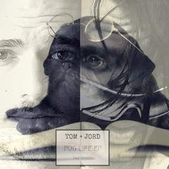 Tom + Jord - Something Summery (Demo Instrumental)