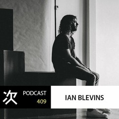 Ian Blevins - Guest MIx Tsugi