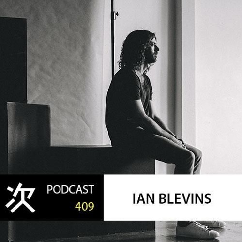 Ian Blevins - Guest MIx Tsugi