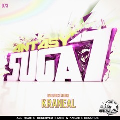 SKR073- SUGA7 - ANTASY OU NOW  ON BEATPORT