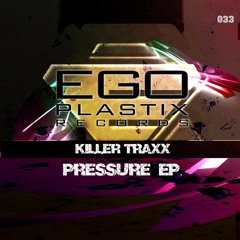 Killer Traxx - Joystick {2015}