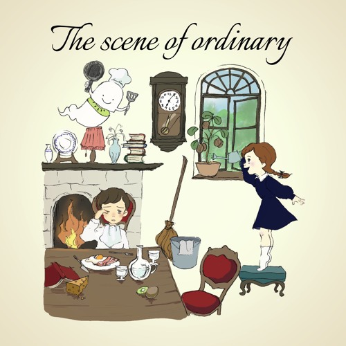 DROLL KITCHEN