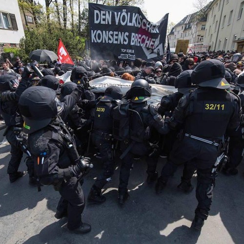 "Bezugsgruppe" - classless Kulla & istari Lasterfahrer(2010)