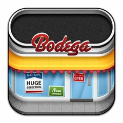 Rico Bodega - Don't Give a Fuck