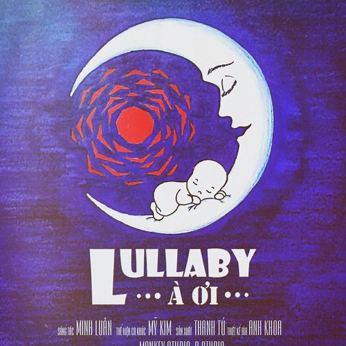 Lullaby (À Ơi)- Instrumental Backing Track