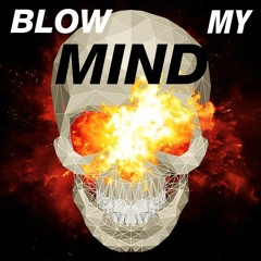 Fluesopp - BLOW MY MIND