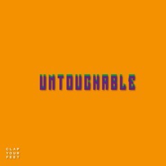 DRILL DRILL - UNTOUCHABLE