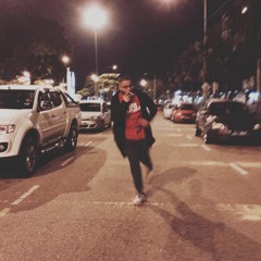 Dark Times // The Weeknd feat. Ed Sheeran