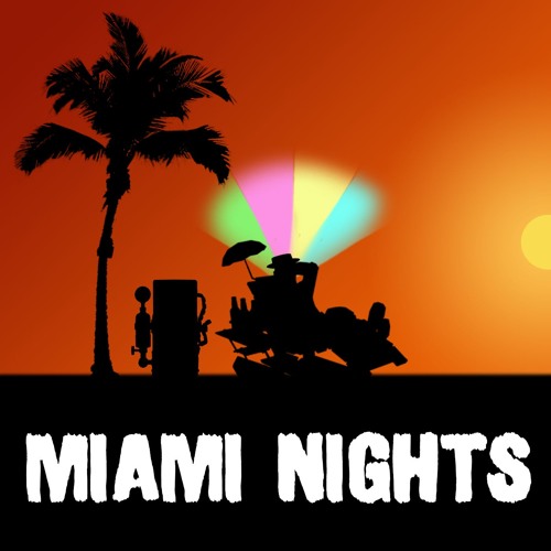 miami nights release date