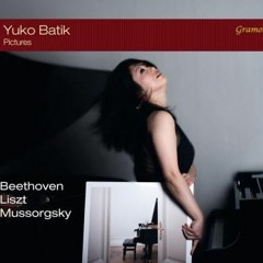 02 Yuko Batik - Ludwig van Beethoven  Sonate 14 Allegretto