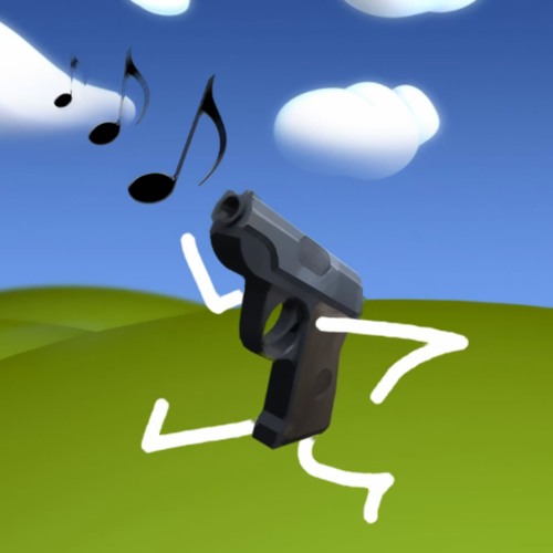 Whistlin' N' Pistolin'