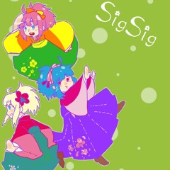 SigSig (liaoxingyao's Bootleg Remix)