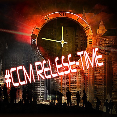 Stream CCM RELEASE TIME by CCmusic Listen online for free on
