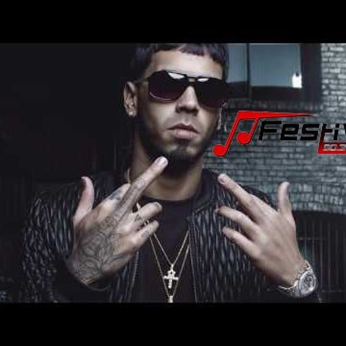 Anuel AA - 3 Adictos Al sex