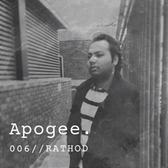 Apogee 006 // Rathod