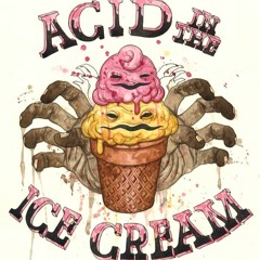 Mange Ta Glace!!!