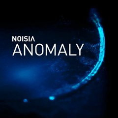 Anomaly (Outer Edges)