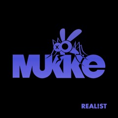 REAL!ST -  Warm Welcome -MUKKE007