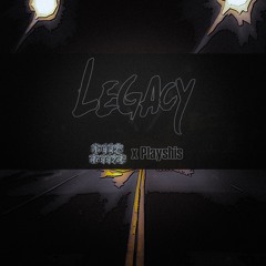 Legacy ft Harry aka Metamorph