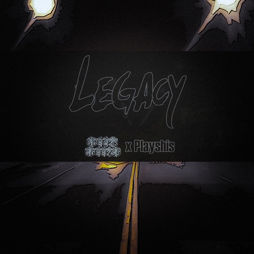 Deck Geeks x Playshis: Legacy