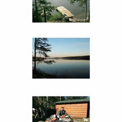 Kjostad - Bloody Fingers (excerpt from side B)