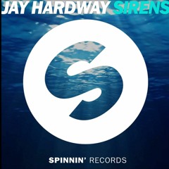 Jay Hardway - Sirens