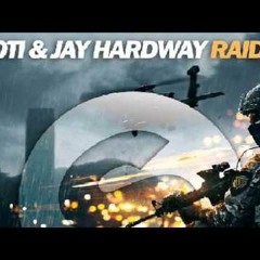 Jay Hardway & MOTi - Raider (Original Mix)