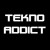 Artwork for Tekno Addict