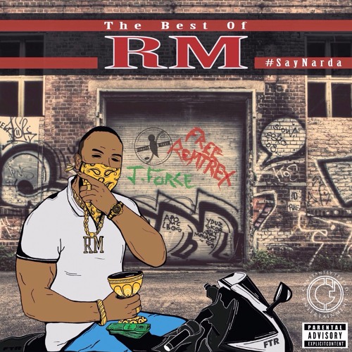 P110 - RM - All The Way Up [Net Video]