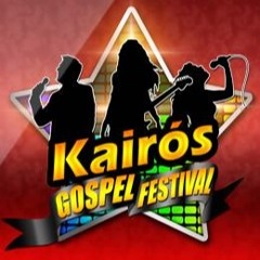 Vinheta Kairos Gospel Festival