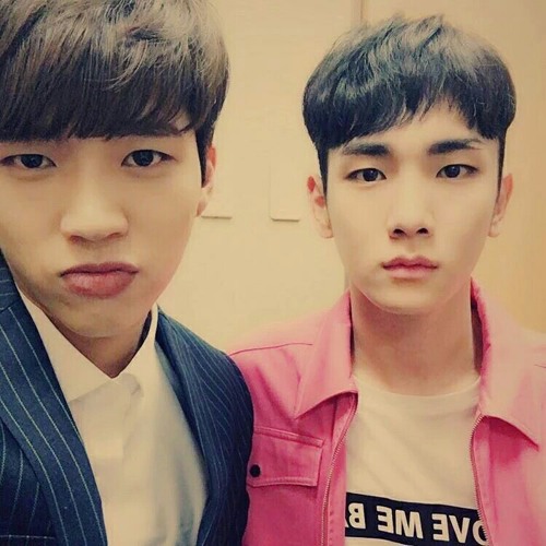 Toheart - Tell Me Why duet #cover #sing #kpop #music #infinite #shinee #wookey