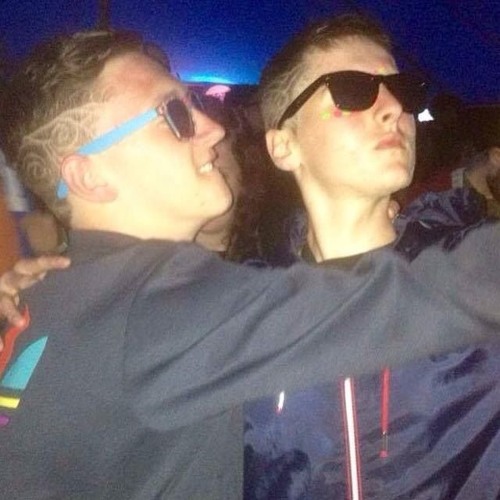 Techno N Stuff!