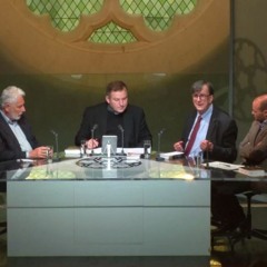 Une anthropologie de la nature : face à Gaïa - Les mardis des Bernardins