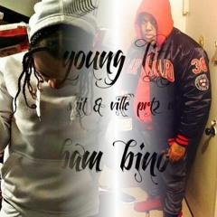 Young Litty & Bam Bino ave shit (click the link in description)