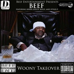 Beef Ent. - Jadakiss & Beef