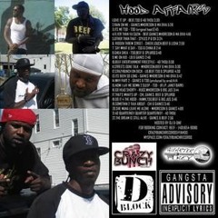 Beef.Can't Sleep  ft Feddhill