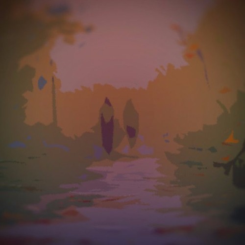 Evening Walk