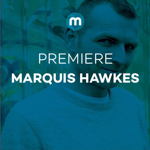 Premiere: Marquis Hawkes Feat. Jocelyn Brown 'I'm So Glad' (Satisfied Mix) [Houndstooth]