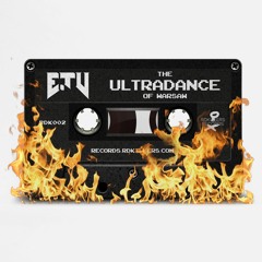 e.TV - "The Ultradance of Warsaw EP" Intro