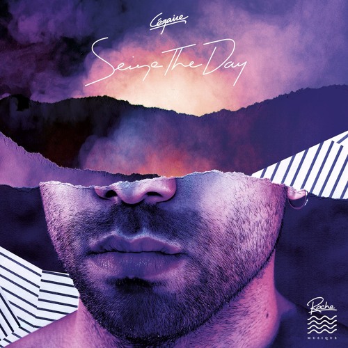 Cezaire - Life In Slow Mo (feat. Crenoka)