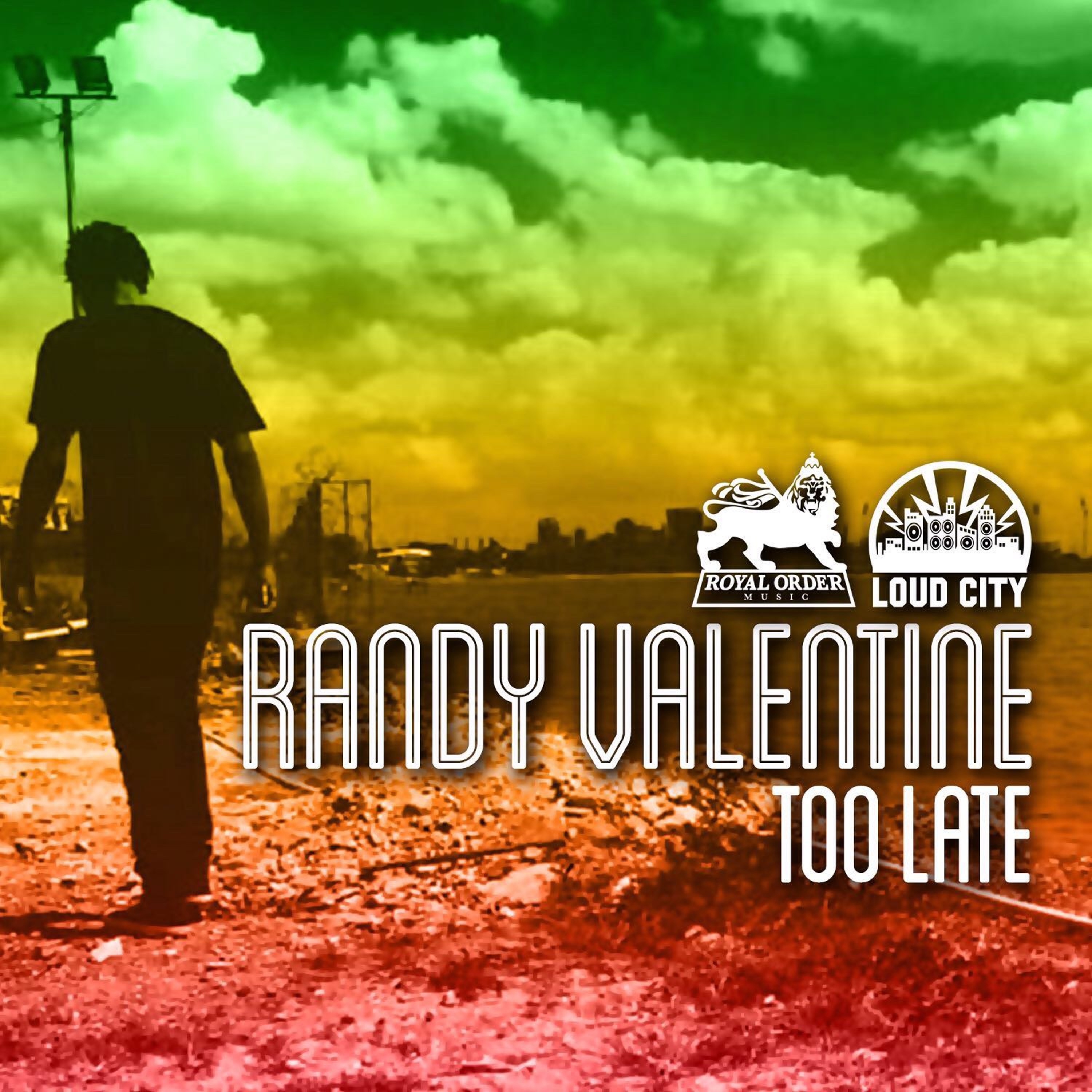 Randy Valentine
