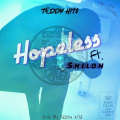 Hopeless (feat. Shiloh) [Prod. By Beat Fella]