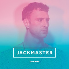 Denis Sulta - MSNJ [Jackmaster DJ-Kicks Exclusive]