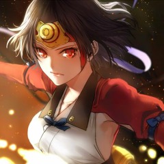 Kanabari Of The Iron Fostress Thai version : TV-Size [Dj-jo remix]