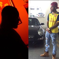 Young Nigga x  King Reese aka Goop Da God Ft. Quan Cartier