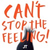 JT - Can't Stop The Feeling (Lulleaux Remix)