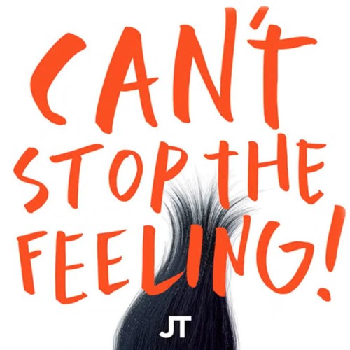 JT - Can't Stop The Feeling (Lulleaux Remix)
